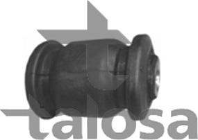 Talosa 57-08607 - Тампон, носач vvparts.bg