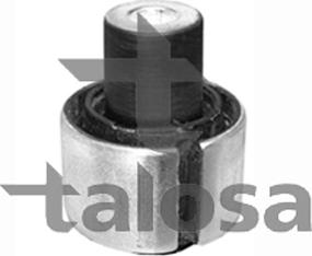 Talosa 57-08614 - Тампон, носач vvparts.bg