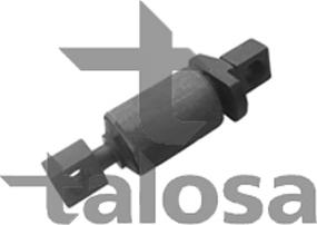 Talosa 57-08616 - Тампон, носач vvparts.bg