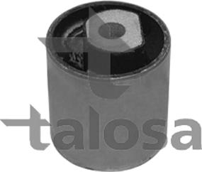 Talosa 57-08629 - Тампон, носач vvparts.bg