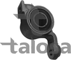 Talosa 57-08328 - Тампон, носач vvparts.bg