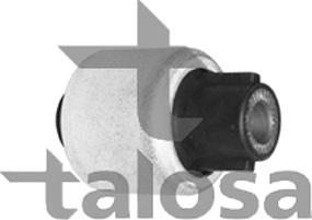 Talosa 57-08293 - Тампон, носач vvparts.bg