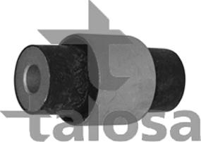 Talosa 57-08744 - Тампон, носач vvparts.bg