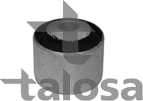 Talosa 57-08740 - Тампон, носач vvparts.bg