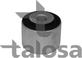 Talosa 57-08741 - Тампон, носач vvparts.bg