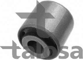 Talosa 57-08707 - Тампон, носач vvparts.bg