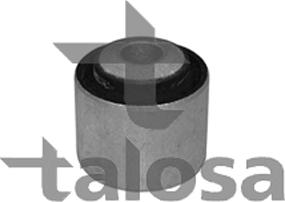 Talosa 57-08737 - Тампон, носач vvparts.bg