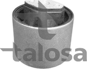 Talosa 57-03430 - Тампон, носач vvparts.bg