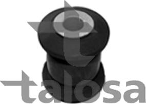 Talosa 57-03515 - Тампон, носач vvparts.bg