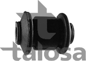 Talosa 57-03530 - Тампон, носач vvparts.bg