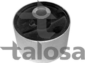 Talosa 57-03709 - Тампон, носач vvparts.bg