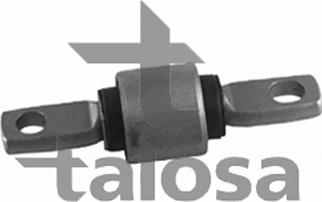 Talosa 57-02429 - Тампон, носач vvparts.bg