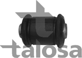 Talosa 57-02592 - Тампон, носач vvparts.bg