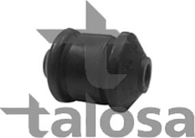 Talosa 57-02531 - Тампон, носач vvparts.bg