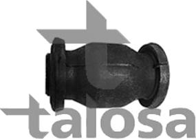 Talosa 57-02662 - Тампон, носач vvparts.bg