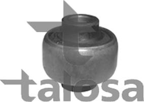 Talosa 57-02634 - Тампон, носач vvparts.bg