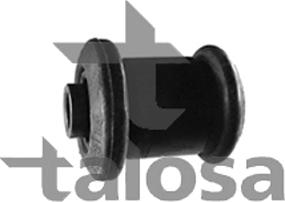 Talosa 57-02627 - Тампон, носач vvparts.bg