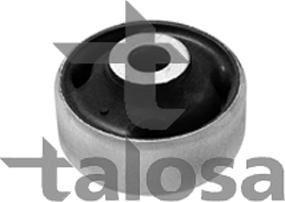 Talosa 57-02059 - Тампон, носач vvparts.bg