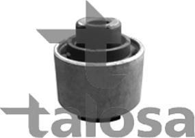 Talosa 57-02068 - Тампон, носач vvparts.bg