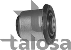 Talosa 57-02007 - Тампон, носач vvparts.bg