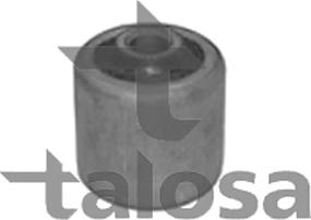 Talosa 57-02326 - Тампон, носач vvparts.bg