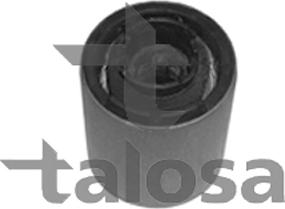 Talosa 57-02323 - Тампон, носач vvparts.bg