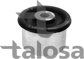 Talosa 57-02747 - Тампон, носач vvparts.bg