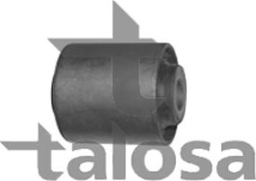 Talosa 57-02786 - Тампон, носач vvparts.bg