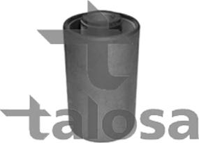 Talosa 57-02781 - Тампон, носач vvparts.bg