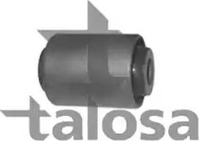 Talosa 57-02787 - Тампон, носач vvparts.bg