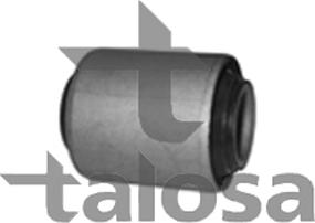 Talosa 57-02738 - Тампон, носач vvparts.bg