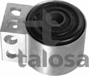 Talosa 57-07610 - Тампон, носач vvparts.bg