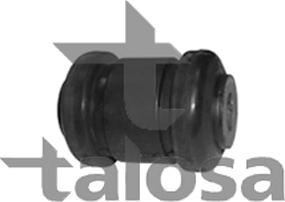 Talosa 57-07003 - Тампон, носач vvparts.bg