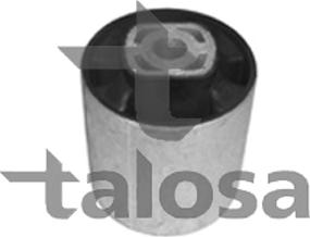 Talosa 57-07284 - Тампон, носач vvparts.bg