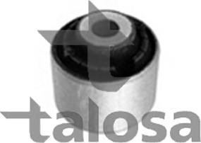 Talosa 57-07285 - Тампон, носач vvparts.bg