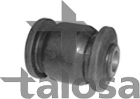 Talosa 57-07740 - Тампон, носач vvparts.bg