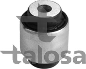 Talosa 57-14040 - Тампон, носач vvparts.bg