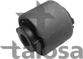 Talosa 57-10025 - Тампон, носач vvparts.bg