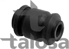 Talosa 57-10186 - Тампон, носач vvparts.bg