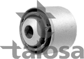 Talosa 57-10859 - Тампон, носач vvparts.bg