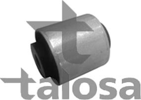 Talosa 57-10327 - Тампон, носач vvparts.bg