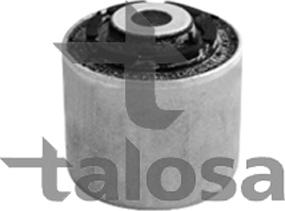 Talosa 57-10237 - Тампон, носач vvparts.bg