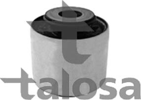 Talosa 57-10229 - Тампон, носач vvparts.bg