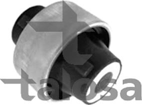 Talosa 57-11422 - Тампон, носач vvparts.bg