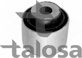 Talosa 57-11566 - Тампон, носач vvparts.bg