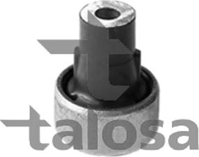 Talosa 57-11896 - Тампон, носач vvparts.bg