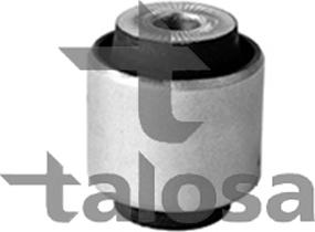 Talosa 57-11366 - Тампон, носач vvparts.bg