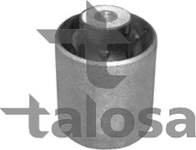 Talosa 57-11367 - Тампон, носач vvparts.bg