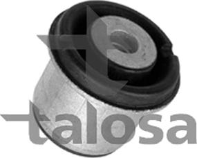 Talosa 57-13968 - Тампон, носач vvparts.bg