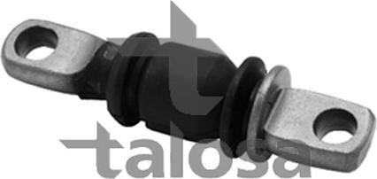 Talosa 57-13989 - Тампон, носач vvparts.bg